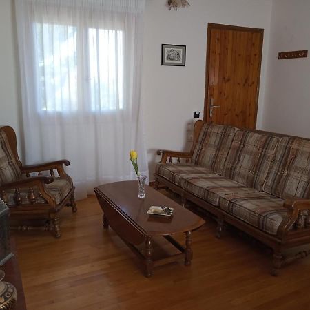 Manousi 2 - First Floor Villa Mystras Luaran gambar